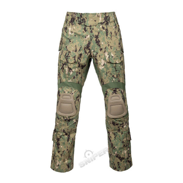 EM3 Combat Pants Advanced Version, AOR2 - Bild 1