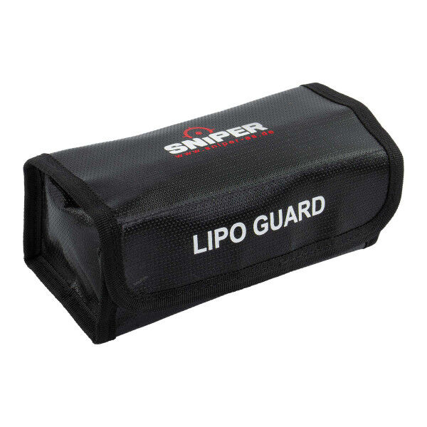 LiPo Safety Bag, 18x7,5cm - Bild 1