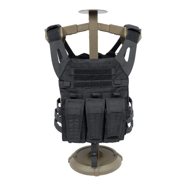 Prep my Airsoft - Reapo JPC 2.0 Tactical Vest #2, Black - Bild 1