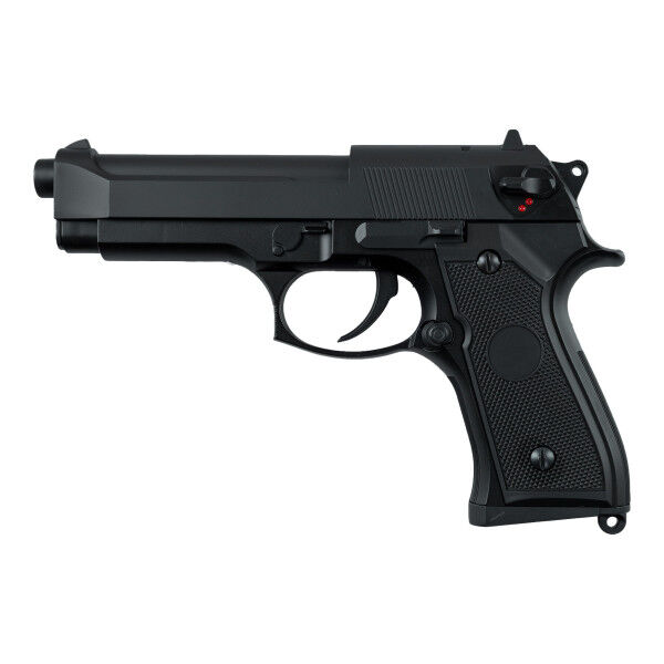 CM126 AEP Pistole, Black - Bild 1