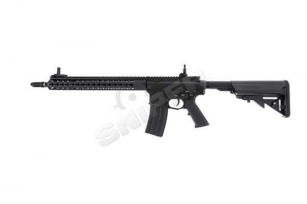 M4 URX4 Keymod 14,5&quot; Mosfet (S)AEG, Black - Bild 1
