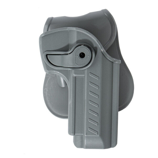 Formholster für M9 Softair Pistole, Grey - Bild 1