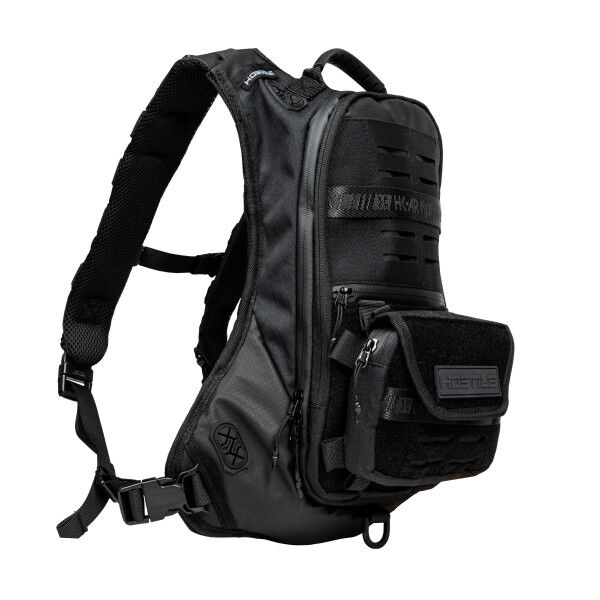 Hostile CTS Reflex Backpack, Black - Bild 1