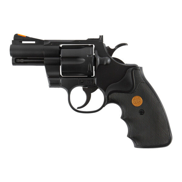 UA P Series 2,5&#039; Revolver, Black - Bild 1