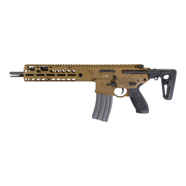 Sig Sauer Proforce MCX Coyote (S)AEG, Tan - Bild 1