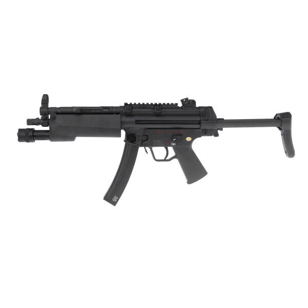 SAC Custom Virtus IV (S)AEG, Black - Bild 1