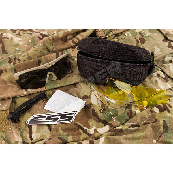 Crosshair 3LS, Terrain Tan - Bild 1