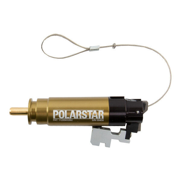 Polarstar Kythera Engine für V2 - Bild 1