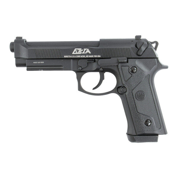 Beretta Elite IA GBB, Black - Bild 1