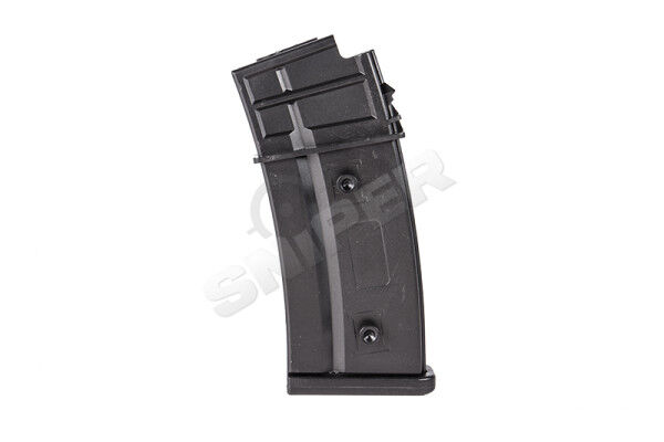 Mid Cap Magazin für G36, Black - Bild 1