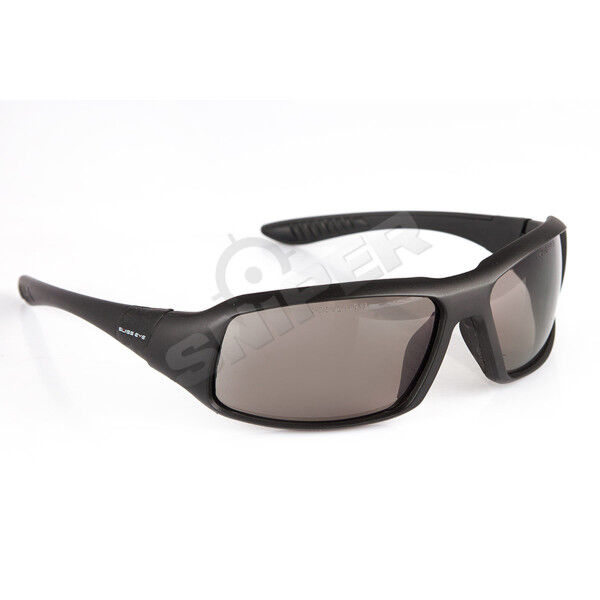 Sidewinder, Frame Rubber Black - Bild 1