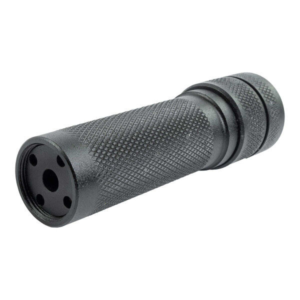 PBS-3 AK Silencer, 155mm 14mm CCE, Black - Bild 1