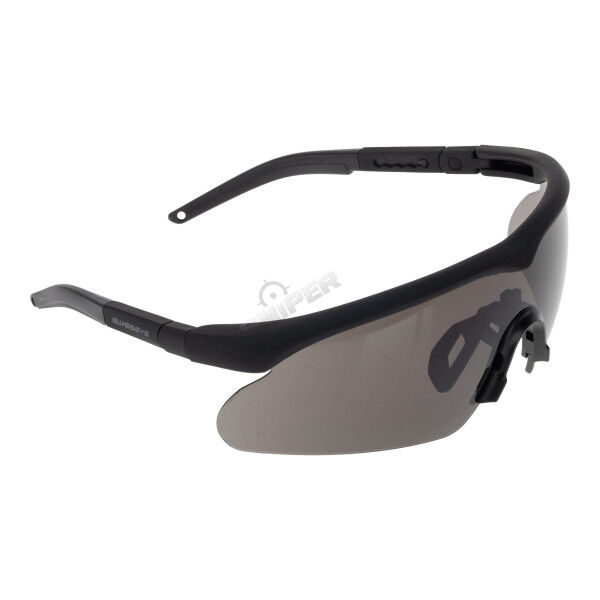 Raptor Pro, Frame Rubber Black - Bild 1