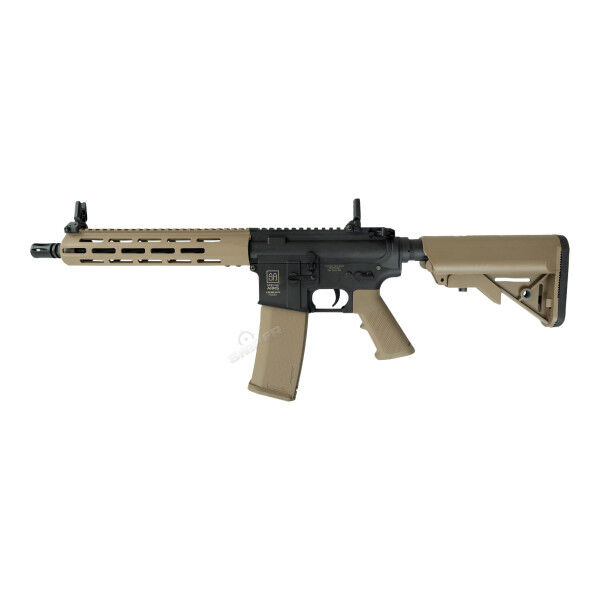 Specna Arms SA-F03 Flex &lt;0,5 Joule w/ Gate X-ASR, Half-Tan - Bild 1
