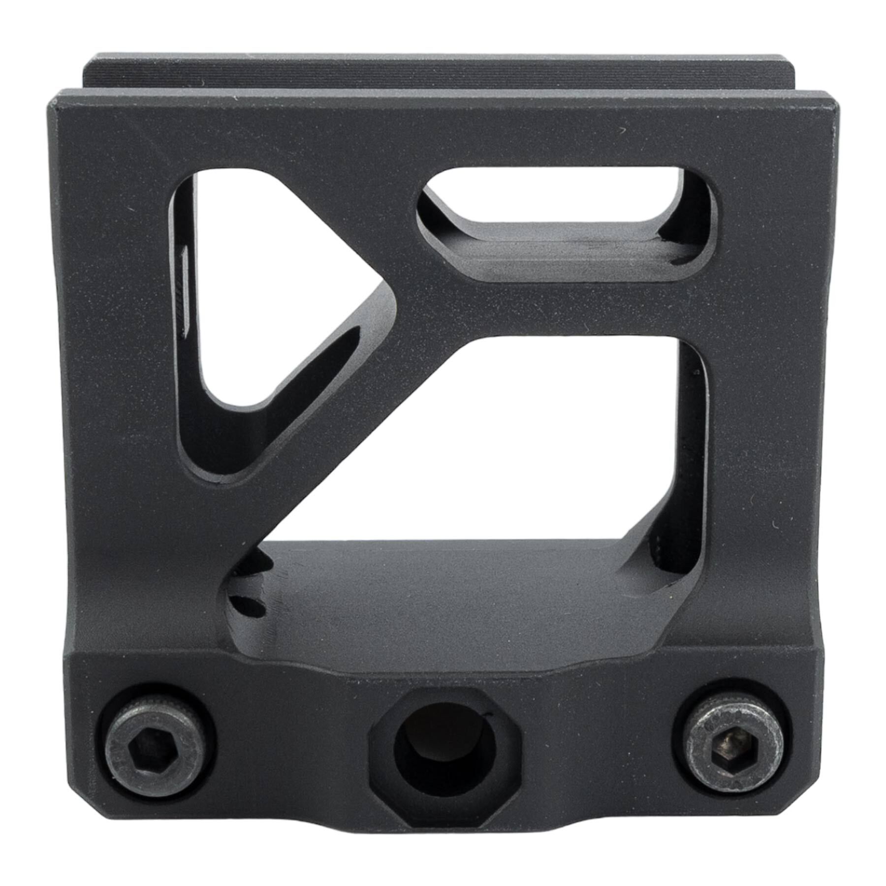 Shrapnel Series Micro Red Dot Riser Mount - Monstrum Tactical