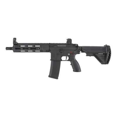 SA-E14 Edge (S)AEG, Black | Sniper Airsoft Supply