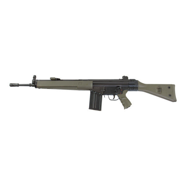 LCT LC-3 Ausf.3 Export Oliv, (S)AEG - Bild 1