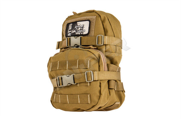 Small MBSS Hydration Carrier, Khaki - Bild 1