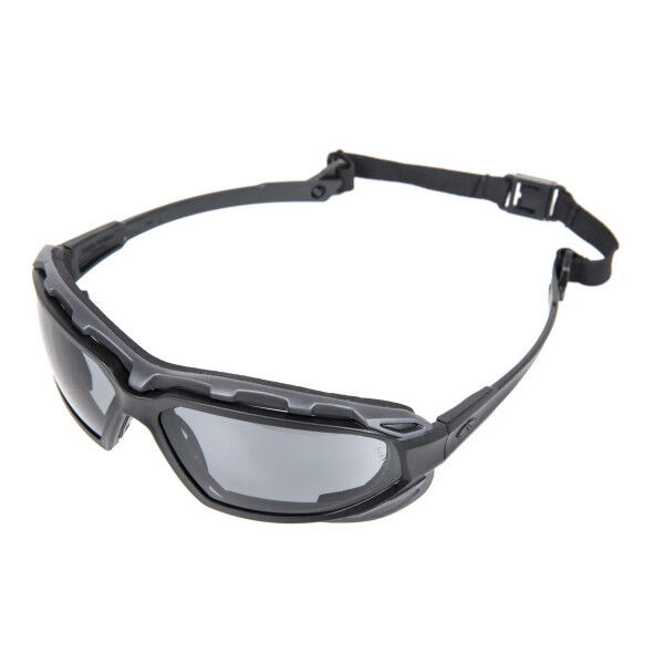 Pyramex Highlander Plus Safety Glasses, Grey - Bild 1