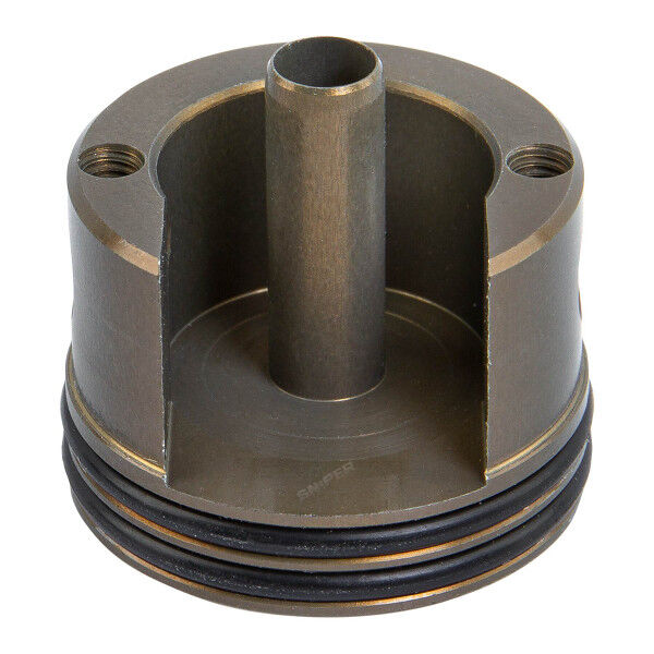 Cylinder Head für H+PTFE V2/3, 80° - Bild 1