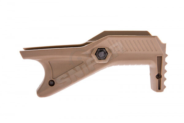 FFG Cobra Angled Fore Grip, Tan - Bild 1