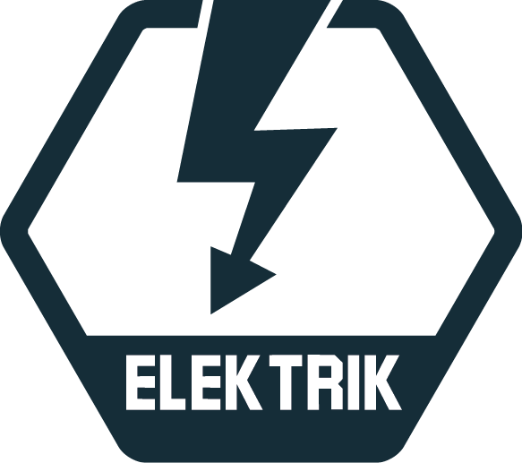 Elektrisch