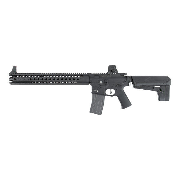 War Sport LVOA-C Black, (S)AEG - Bild 1