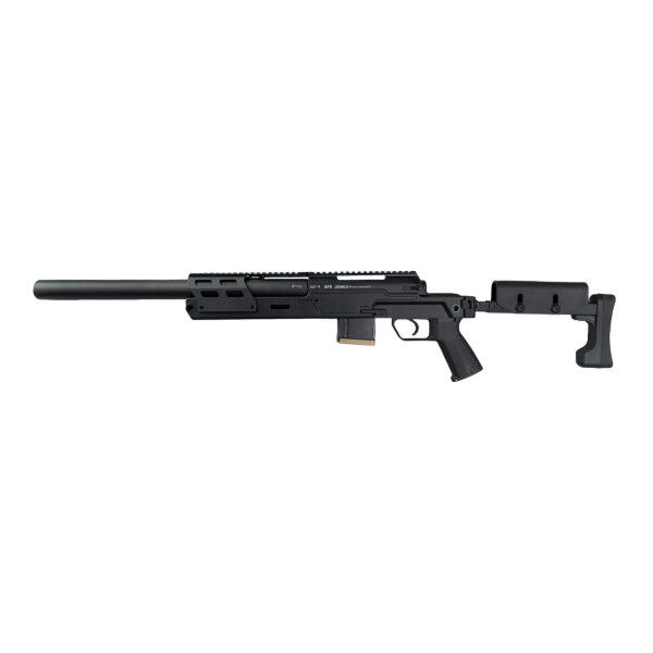 Archwick SPR 300 Pro Sniper 2,8J, Black - Bild 1