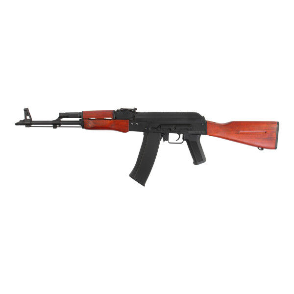 LT-50 AK-74N ETU Proline G2 Metal &amp; Real Wood (S)AEG - Bild 1