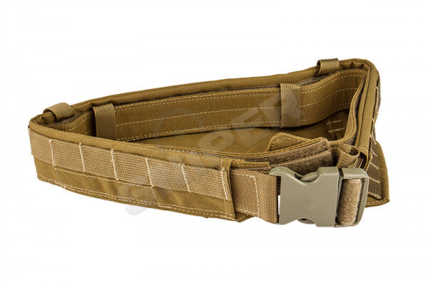 MRB Style Belt, Khaki, Large - Bild 1
