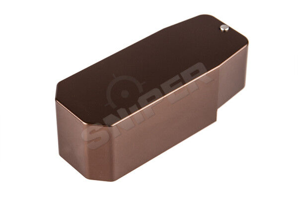 AEG P-Magbase, Flat Dark Earth - Bild 1