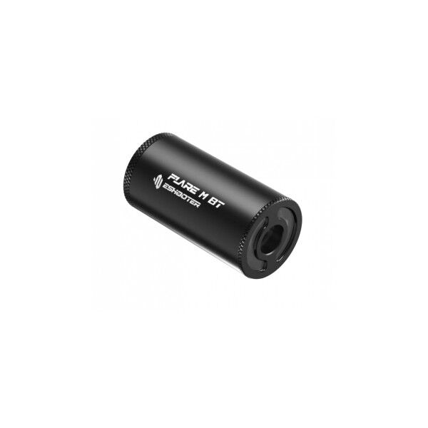 E-Shooter Tracer Unit Flare M BT, Black - Bild 1
