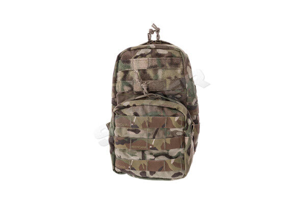 Mini Assault Back Pack, Multicam - Bild 1
