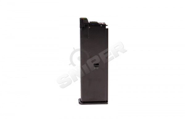 M712 GBB Magazin lang - Bild 1