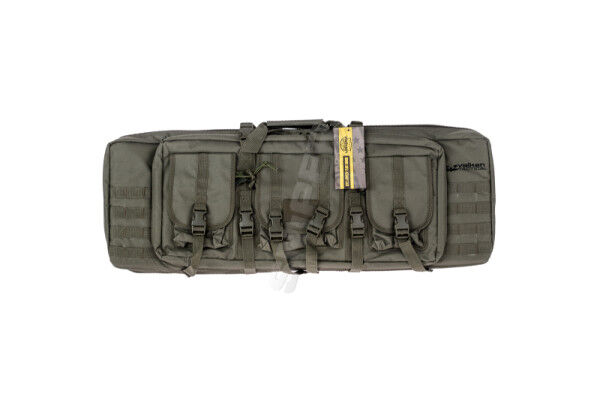 92cm V Tactical Double Soft Case, OD Green - Bild 1