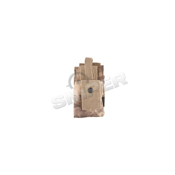 Small Radio Pouch, ICC - Bild 1