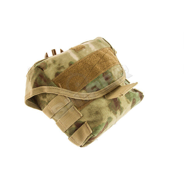 Side Leg Pouch, Farbe ICC FG - Bild 1