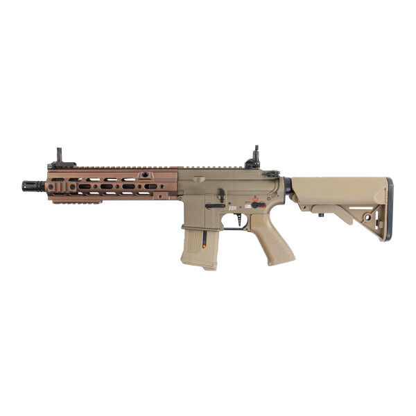 SAC 16 Custom M4 10&quot; Gate Titan version, tan - Bild 1