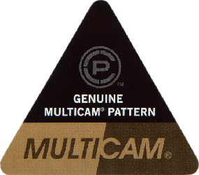 Multicam Deluxe