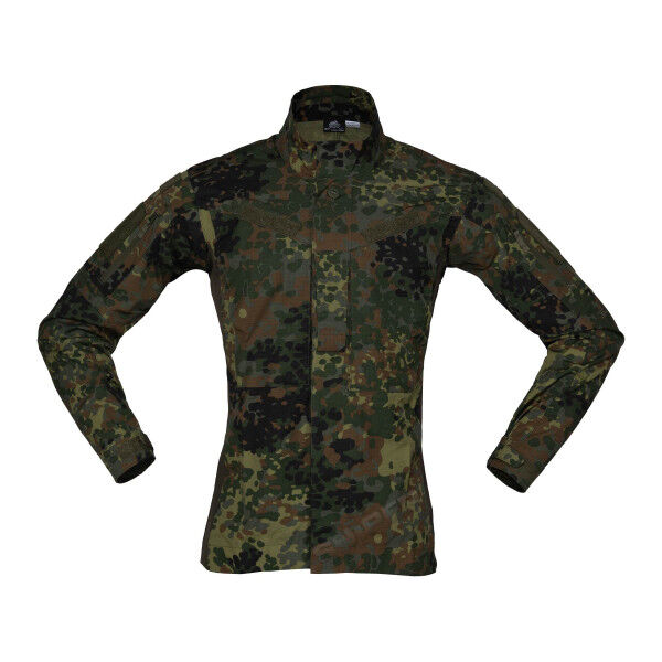 Helikon-Tex NyCo Ripstop MBDU Combat Shirt, Flecktarn - Bild 1