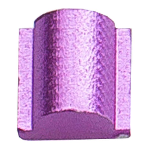 CNC Aluminium Nub Concave, Hardness 65 - Bild 1