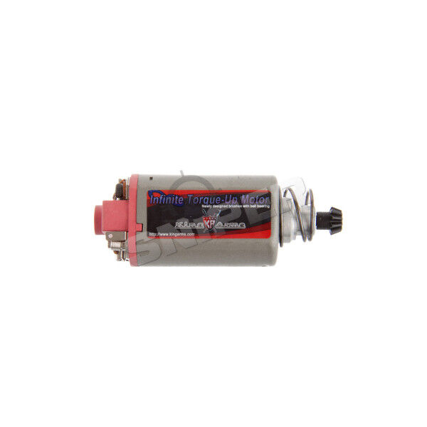 Infinite Torque Motor, medium - Bild 1