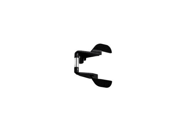 Modify Stainless Steel Thumb Safety für Hi-Capa Trinity - Bild 1