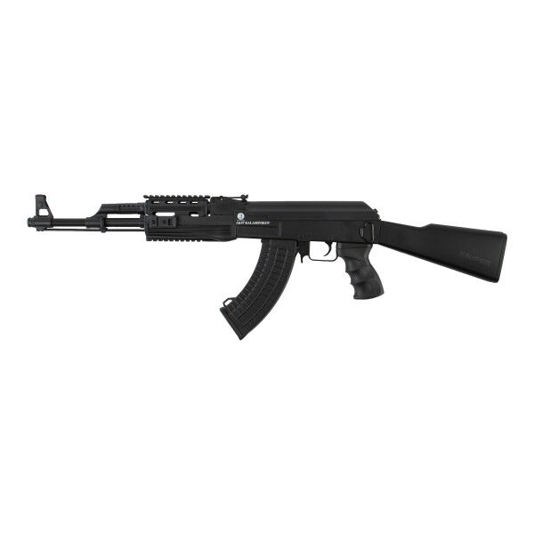 Ak-47 Tactical (S)AEG - Bild 1