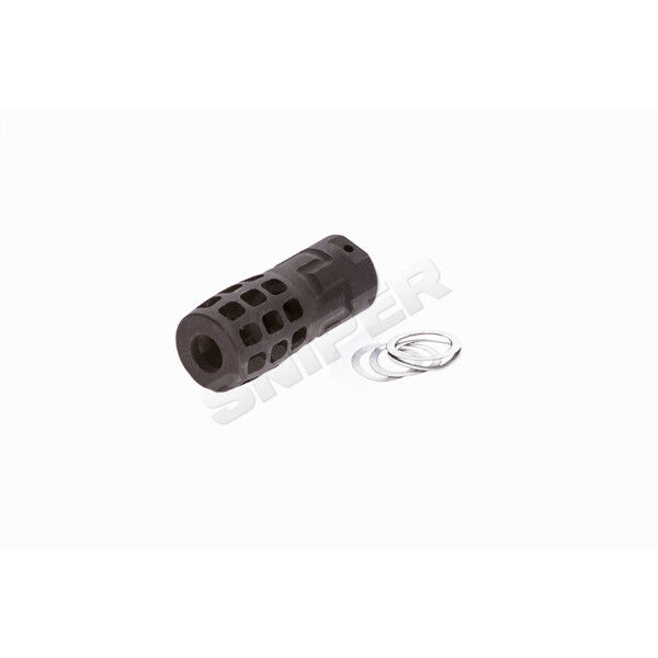WCRS Compensator, long - Bild 1