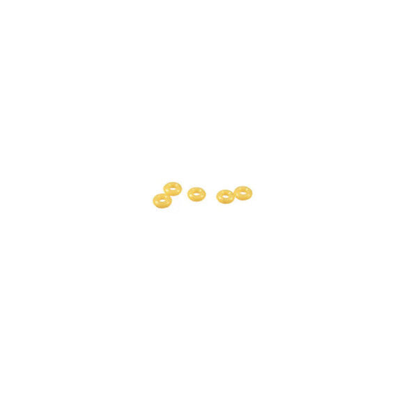 Waldo Custom &quot;HUSH&quot; Silent Fill Valve O-Rings - Bild 1