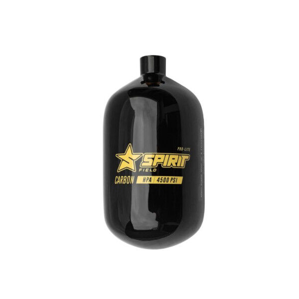 Spirit Field HPA Pro-Lite Carbon Tank 4,5K, 1,1L - Bild 1