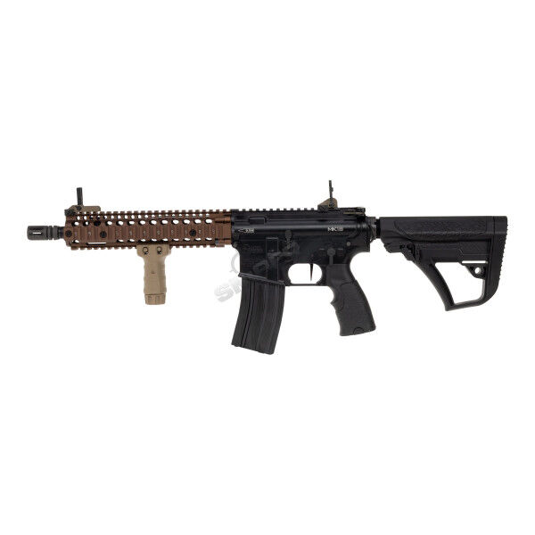 Daniel Defense MK18 Gate Aster Expert Version 2024, Dualtone - Bild 1