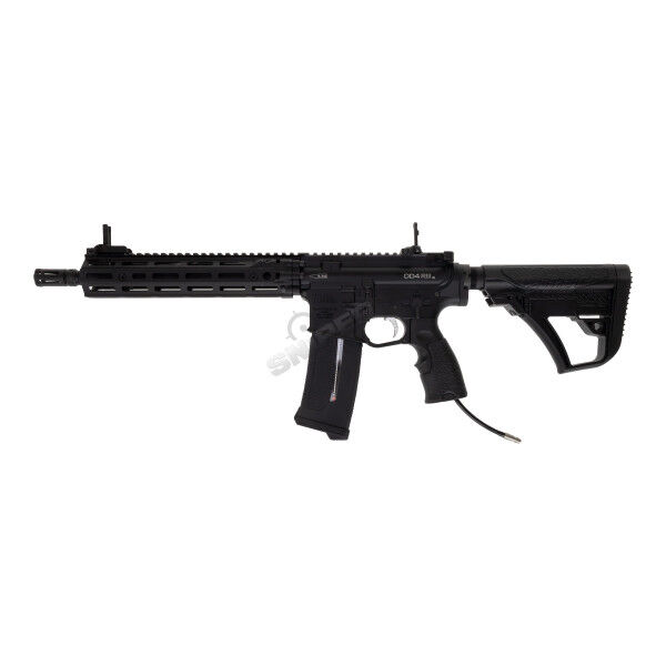 SAC x Wolverine Daniel Defense RIS 3 HPA, Black - Bild 1