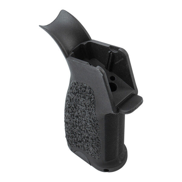 BCM Gunfighter Pistol Grip Mod 3, Black - Bild 1